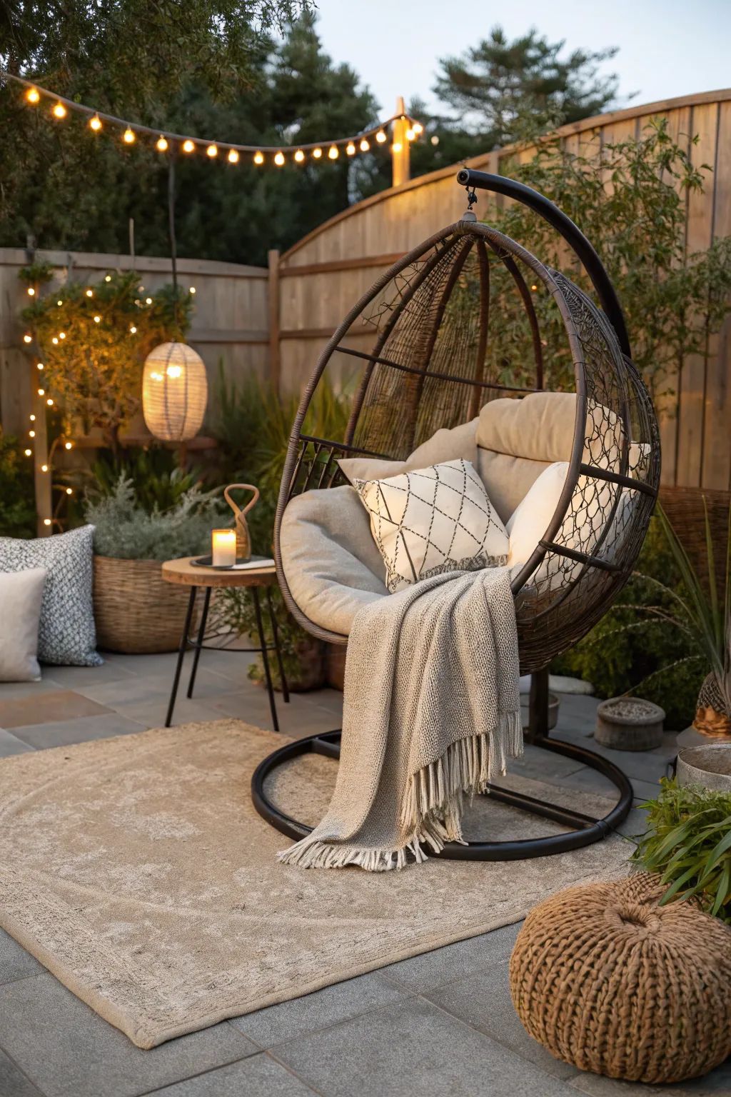 Patio Chair